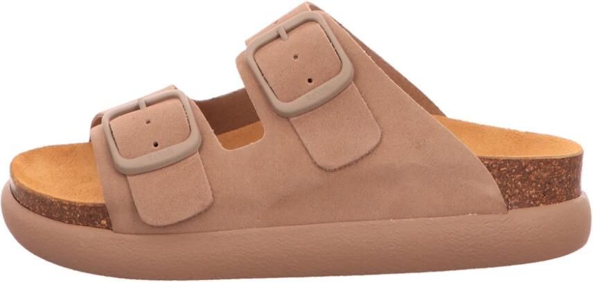Scholl Noelle Slide