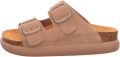 Scholl Noelle Slide - Beige
