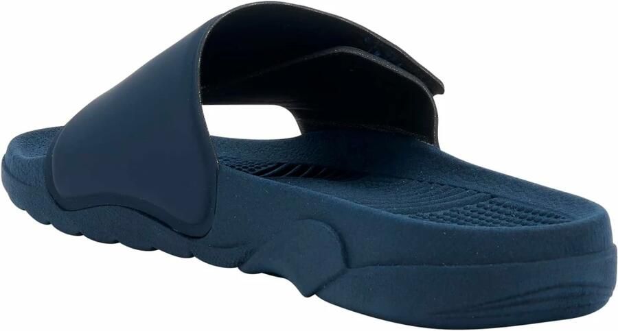 SC holl Badslippers Nautilus PVC Unisex Marineblauw - Foto 2
