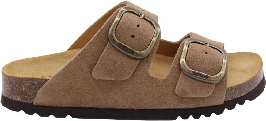 Scholl Noelle Taupe - Foto 2