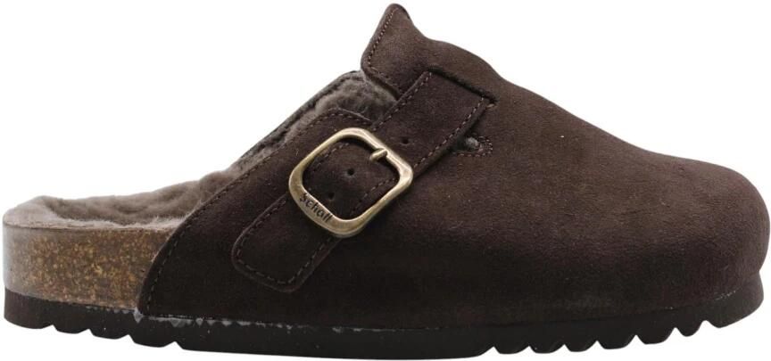 Scholl Schoenen Bruin Heren - Foto 2