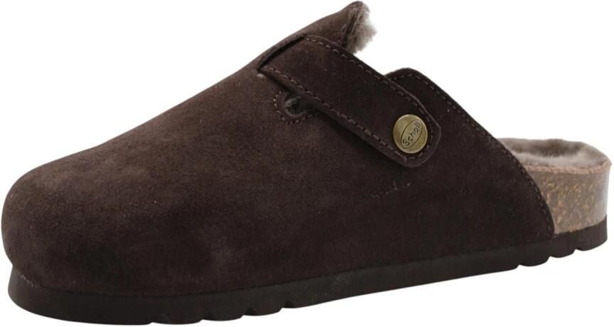 Scholl Schoenen Bruin Heren - Foto 6