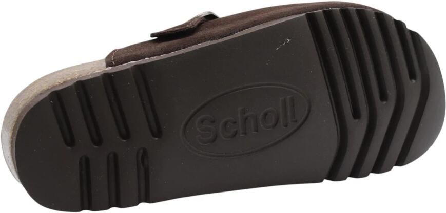 Scholl Schoenen Bruin Heren - Foto 7