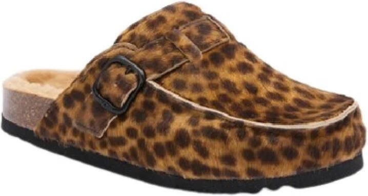 Scholl Yena Clogs
