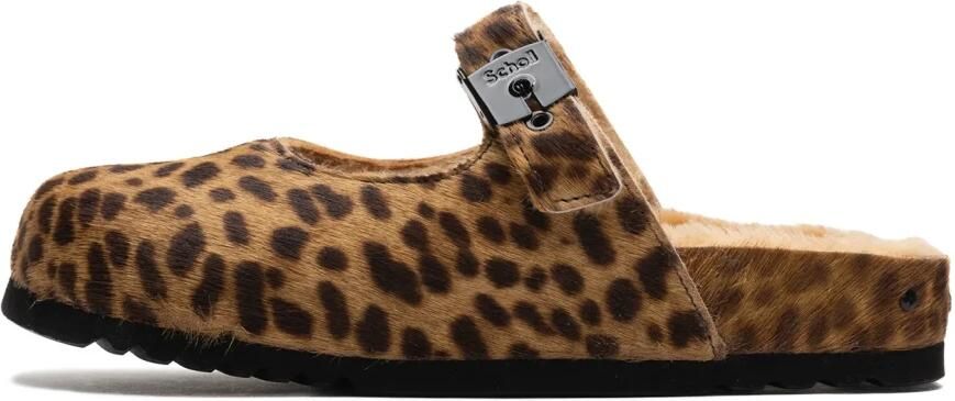 Scholl Yena Mule