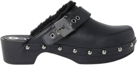 Scholl Verstoppen Black Unisex