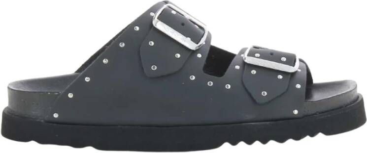 Scholl Zwarte Beatriz Damesschoenen