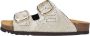 SCHOLL Slippers Dames Noelle Maat: 36 Materiaal: Leer Kleur: Goud - Thumbnail 3