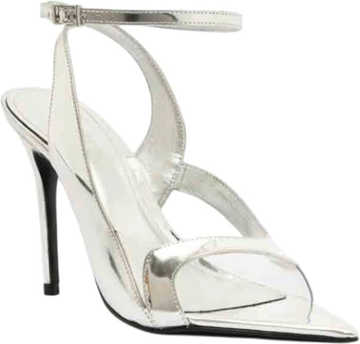 Schutz Elegante hoge hak sandalen