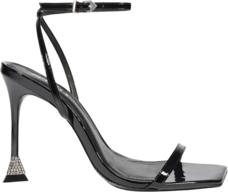 Schutz Elegante hoge hak sandalen