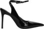 Schutz Elegante hoge hak slingback sandalen - Thumbnail 1