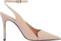 Schutz Elegante Lakleren Slingback Hakken - Thumbnail 1
