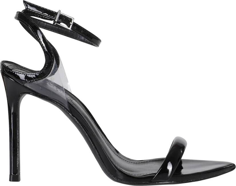 Schutz Hoge Hak Sandalen