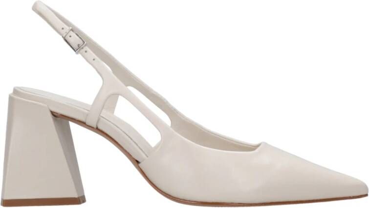 Schutz Pumps Beige Dames