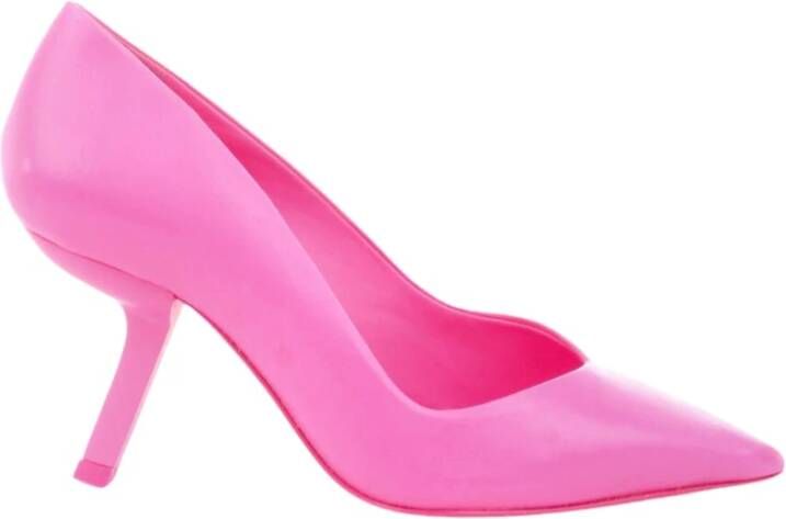 Schutz Pumps Roze Dames