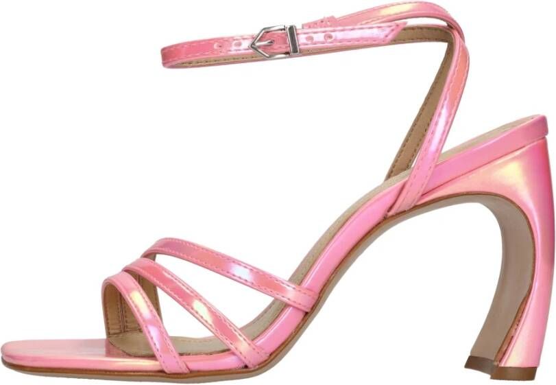 Schutz Sandalen Roze
