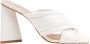 Schutz Sandalen Wit Dames - Thumbnail 1