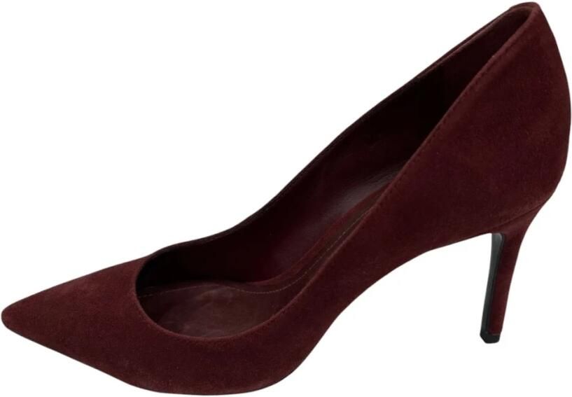 Schutz Decollete