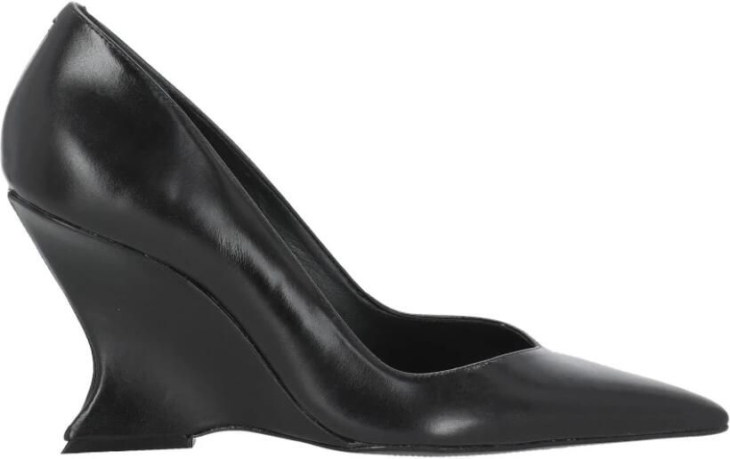 Schutz Decollete