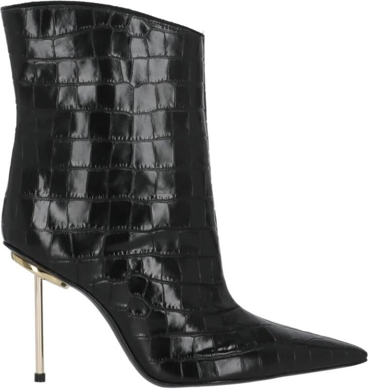 Schutz Heeled Laarzen
