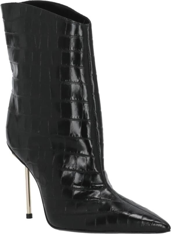 Schutz Heeled Laarzen - Foto 4