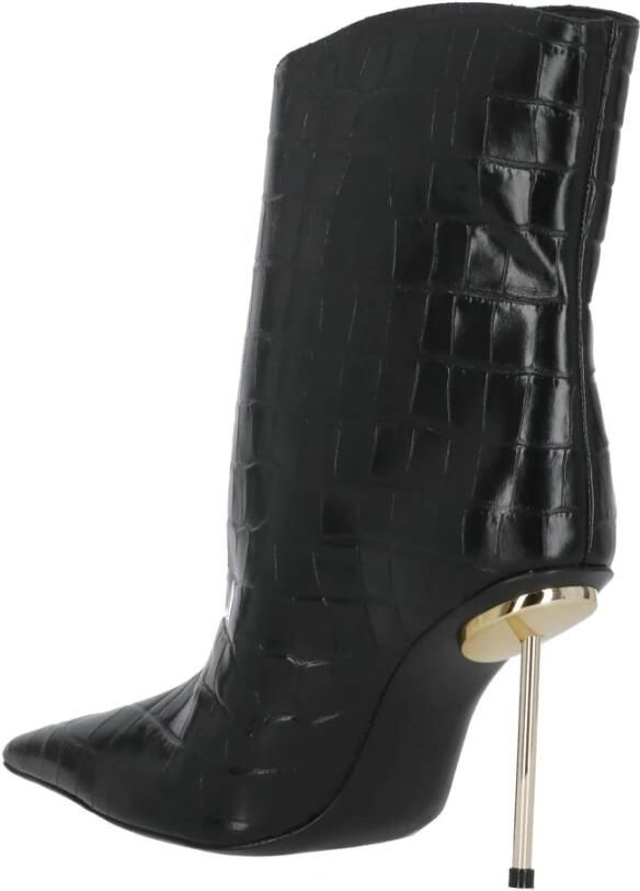Schutz Heeled Laarzen - Foto 3
