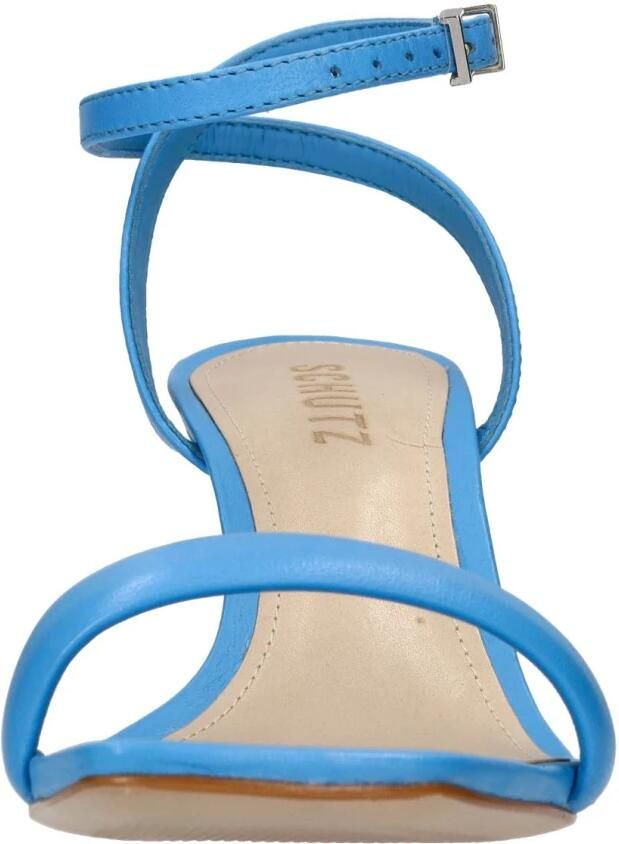 Schutz High Heel Sandalen - Foto 5