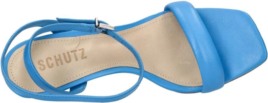 Schutz High Heel Sandalen - Foto 3