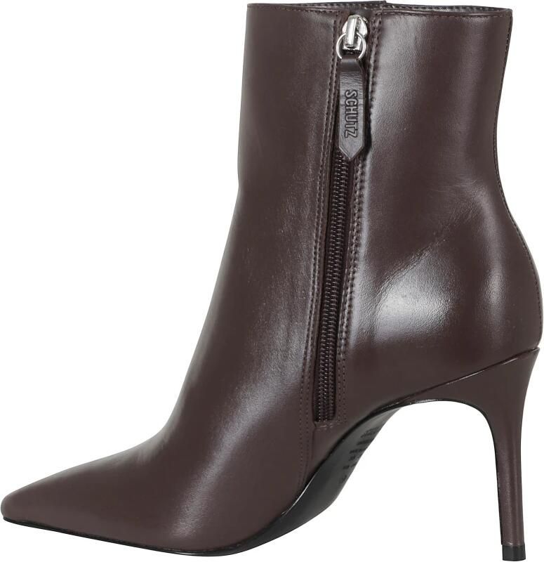 Schutz Hoge enkellaars - Foto 3