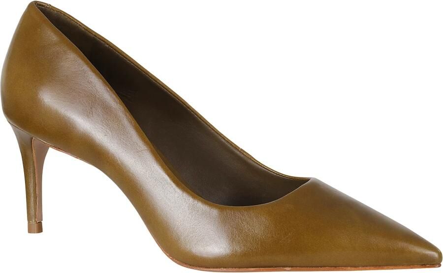 Schutz Leren Pumps