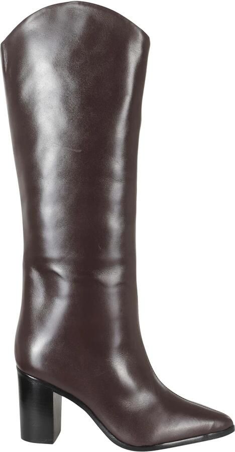 Schutz Maryana Sculpt Boot