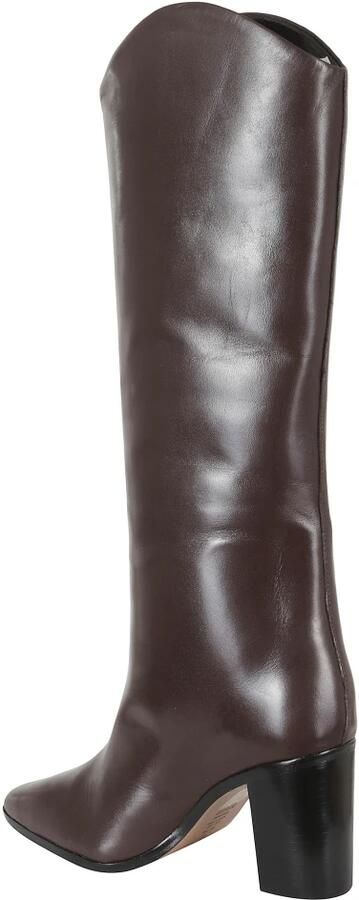 Schutz Maryana Sculpt Boot - Foto 3