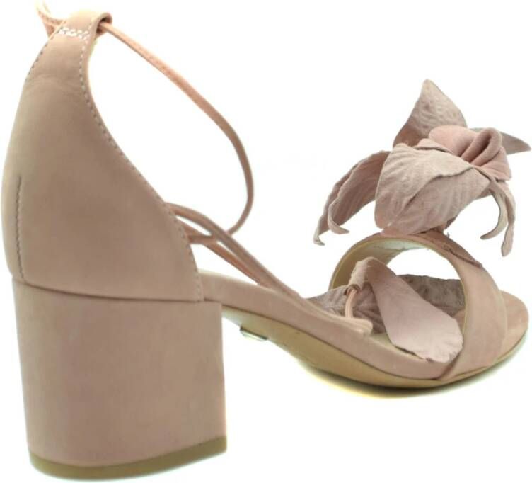 Schutz Sandalen Roze Dames - Foto 2
