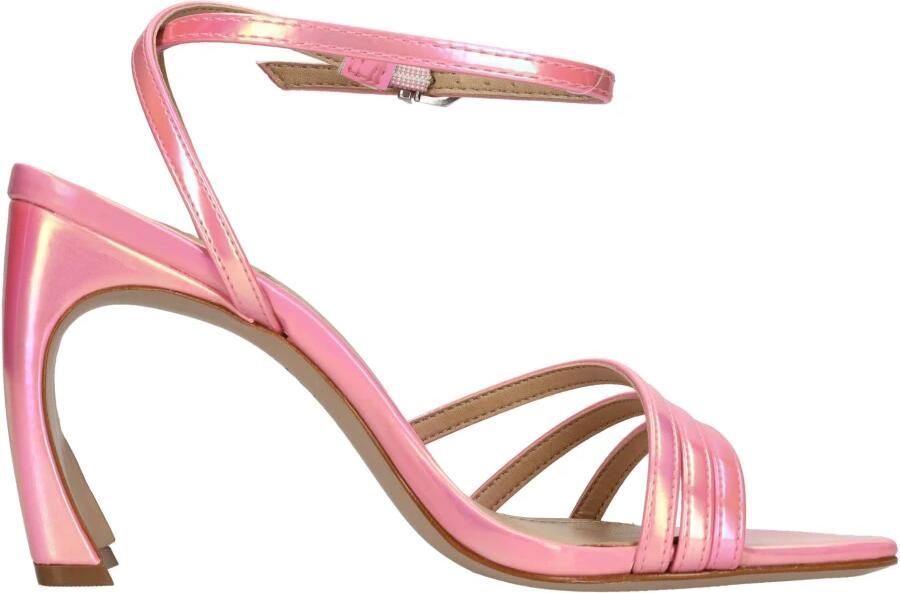 Schutz Sandalen Roze