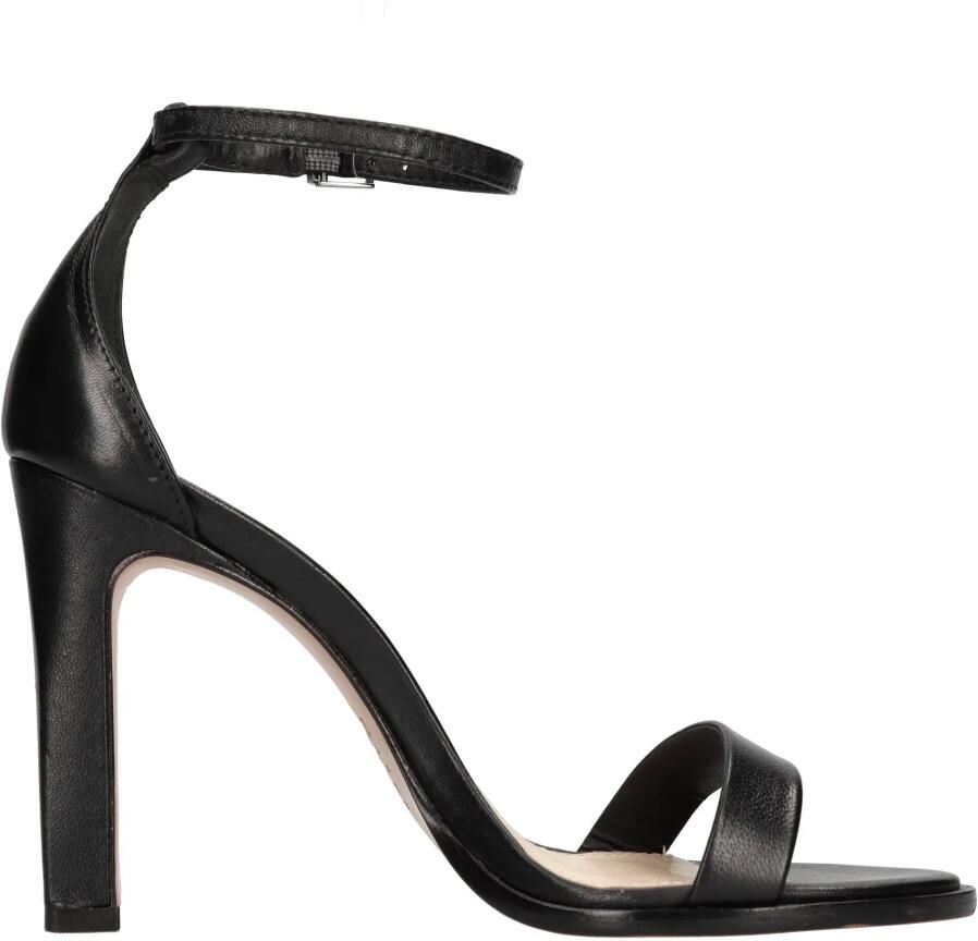 Schutz Sandalen Zwart