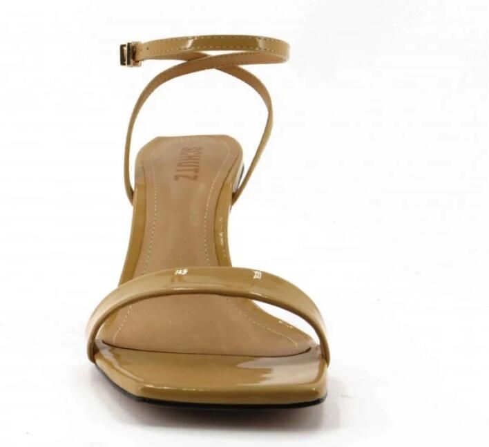 Schutz Sandali in vernice - Foto 2