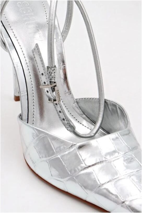 Schutz Schoenen > Flats > Muiltjes - Foto 2