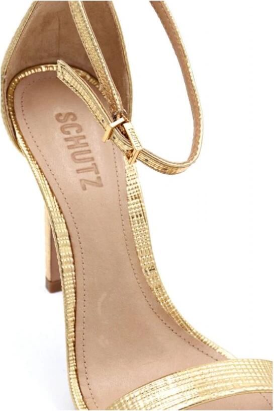 Schutz Shoes > Flats > Mules - Foto 2