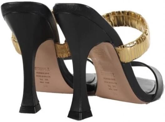 Schutz Shoes > Flats > Mules - Foto 2