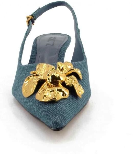 Schutz Slingback Pump