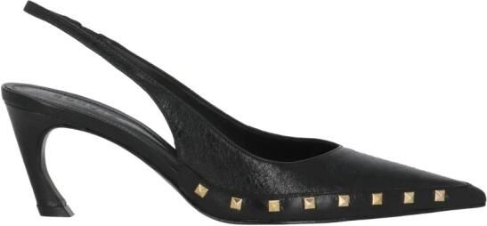 Schutz Slingback pump met hak