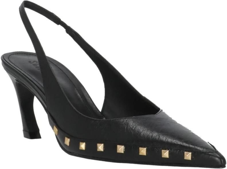 Schutz Slingback pump met hak - Foto 3