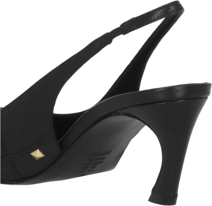 Schutz Slingback pump met hak - Foto 2