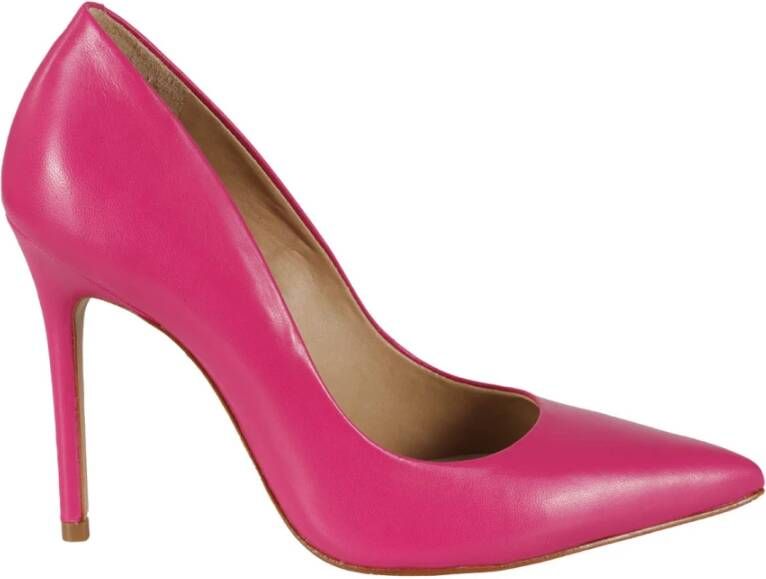 Schutz Stijlvolle schoenen voor elke gelegenheid Pink Dames
