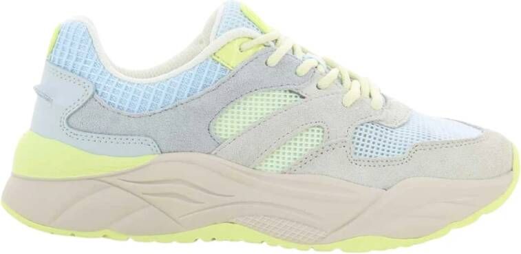 Scotch & Soda Beige Celest Z5 Damesschoenen