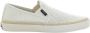 Scotch & Soda Beige Izomi Herenschoenen - Thumbnail 1