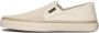 Scotch & Soda Izomi M 11 Loafers Instappers Heren Beige - Thumbnail 3
