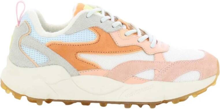 Scotch & Soda Beige Mount W Damesschoenen