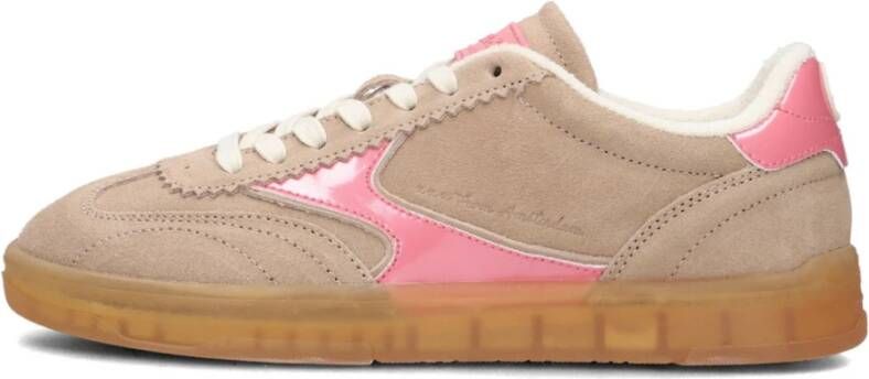 Scotch & Soda Nixie Low-Top Sneakers