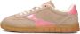 Scotch & Soda Nixie Sneakers Dames Beige - Thumbnail 2